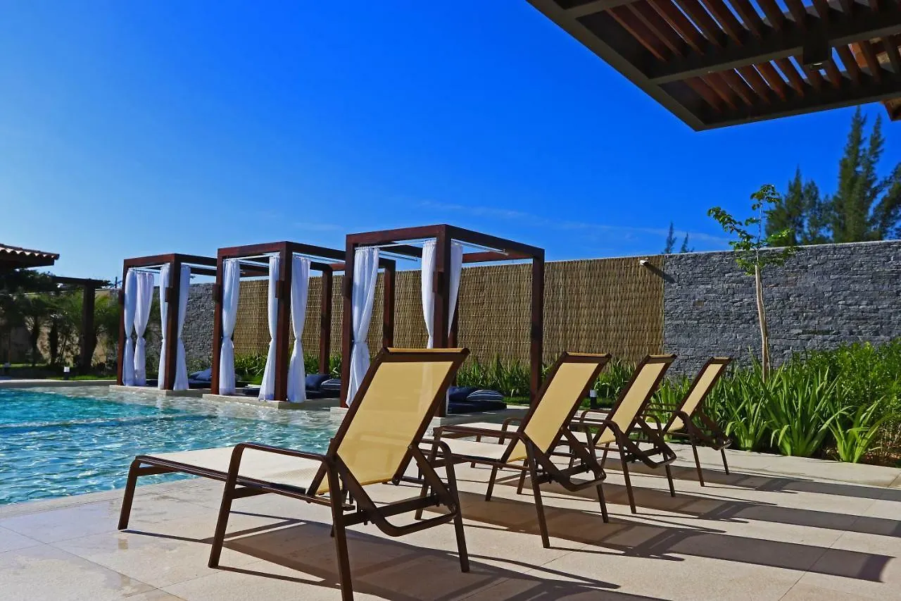 Hotel Arete Búzios