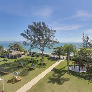 **** Hotel Porto Sol Brasil