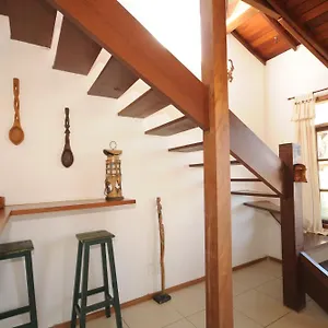 Casa N#1 Búzios