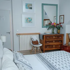  Pensión Casa Limon España
