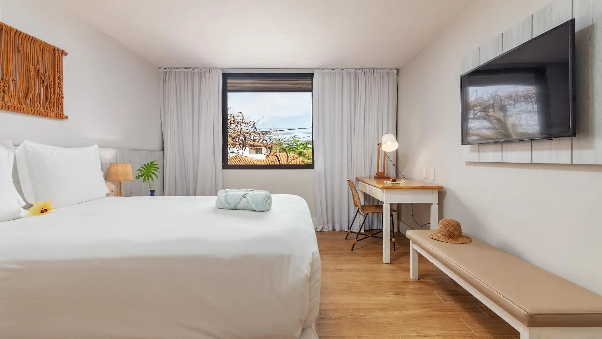 ****  Hotel Aretê Búzios Brazilië
