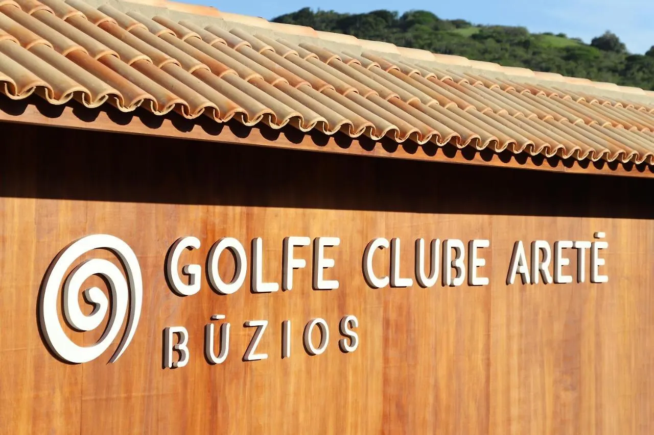 Hotel Aretê Búzios